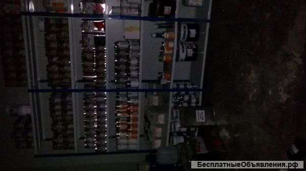 Типографии, разные краски, растворители и многое другое. В ПОЛ ЦЕНЫ от 1 единицы