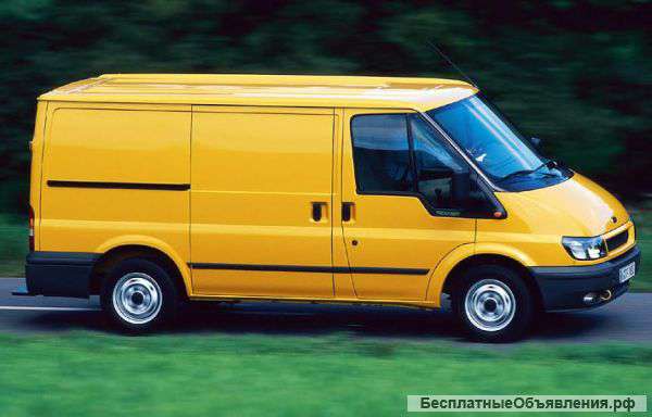 Грузоперевозки, помощь при переезде