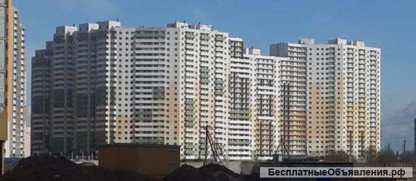 Квартиру в новом доме
