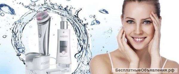 Система Zeitgard на страже красоты вашей кожи