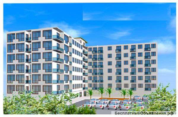 Квартира в Адлере