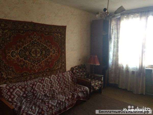Посуточно двухкомнатная