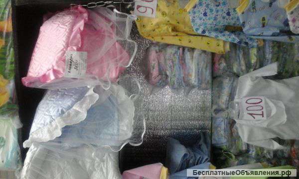 Требуется менеджер по продажам детского товара