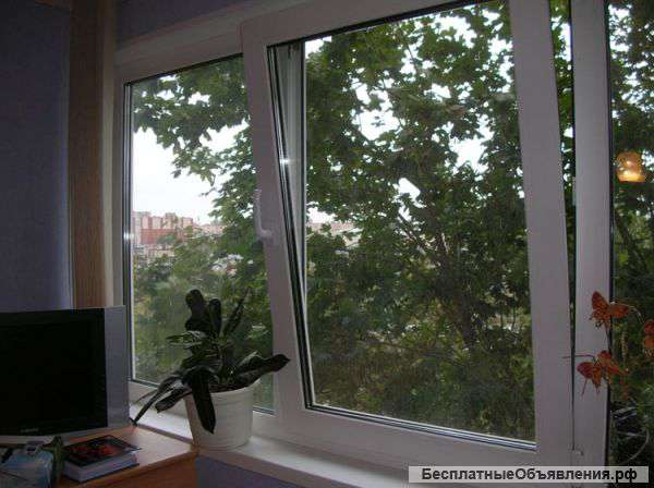 Окна пластиковые от эконом до премиум класса от завода производителя