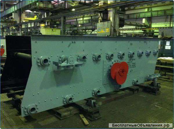 Грохот гит-52мб