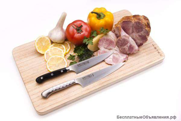 Японские ножи и посуда «TOJIRO» оптом