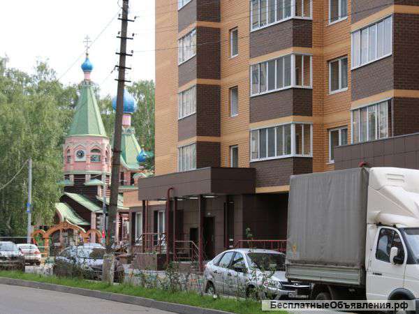 Трешка Люберцы