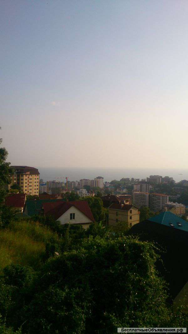 Дом на Мамайке