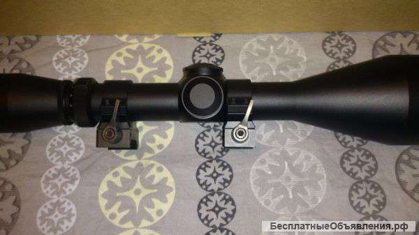 Оптический прицел Leupold vx-2 3-9*50 LR Duplex