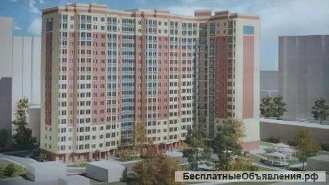 Квартиру в ЖК "Школьный"