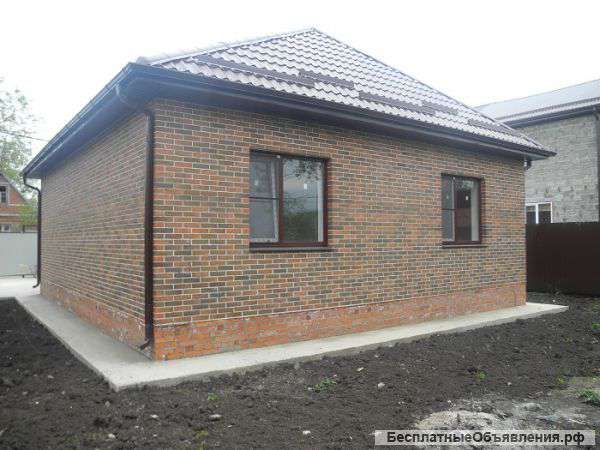 Строительство домов под ключ дач коттеджей