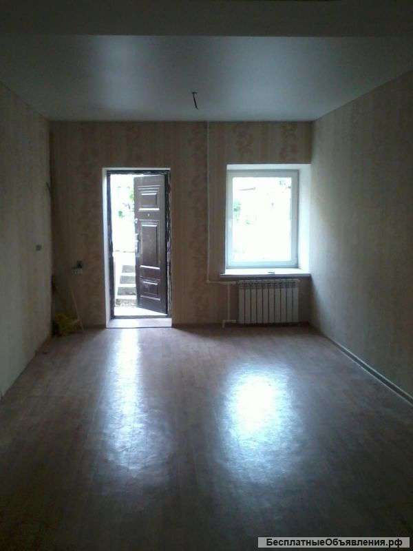 1 кв. на Журавлева - 33 кв.м. Собственник