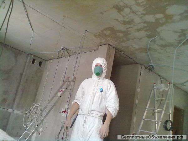 Электромонтаж. Качество.