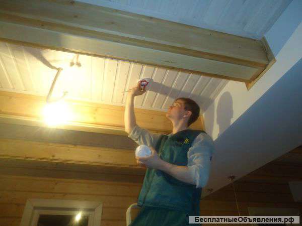 Электромонтаж