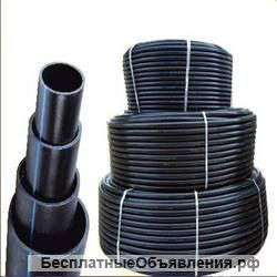Труба ПЭ100 вода/газ