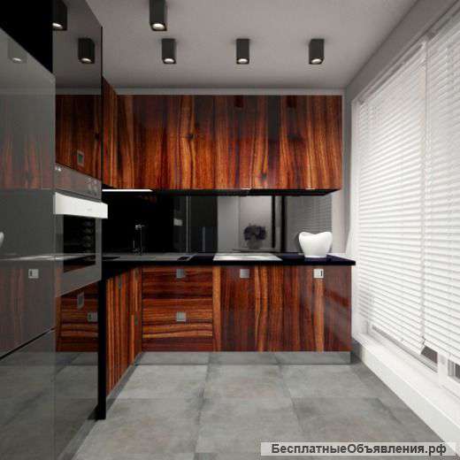 Квартира вблизи моря