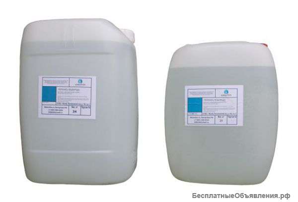 Перекись водорода с доставкой по Москве