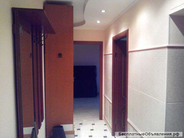 2-к квартира, 45 м², 8/9 эт