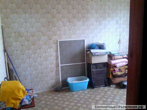 2x комнатнуя квартира