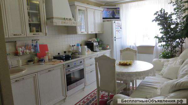 2-х комнатная квартира