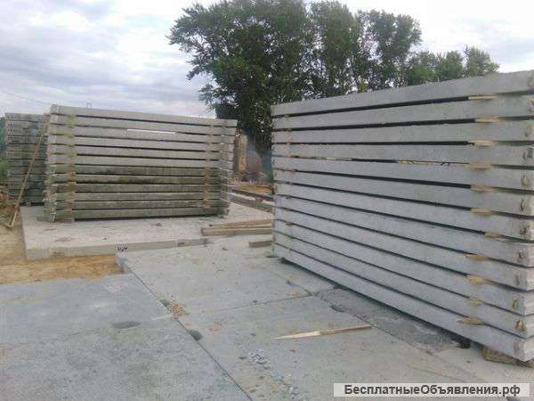 Плита паг 14 в наличии. Доставка нашим автотранспортом