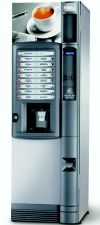 Автоматы для вендинга. Лучшие модели Кофейных автоматов (Necta - Fast)