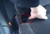 Крепления IsoFix