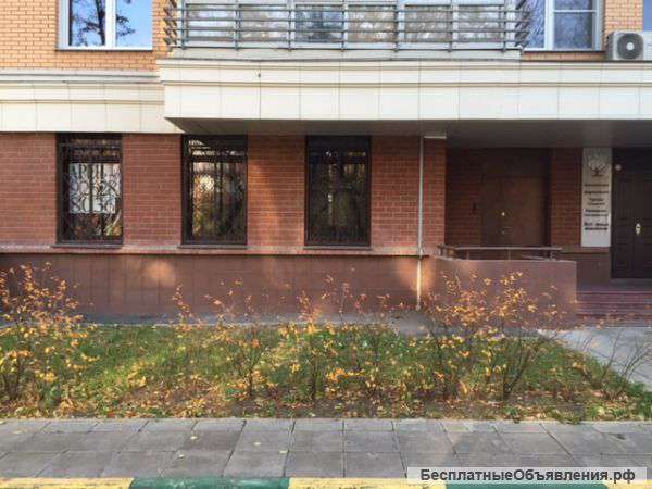 Сдается в аренду помещение 170 м2