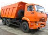 Водители с опытом работы на самосвалах