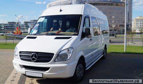 Прокат VIP авто с водителем по Республике Беларусь