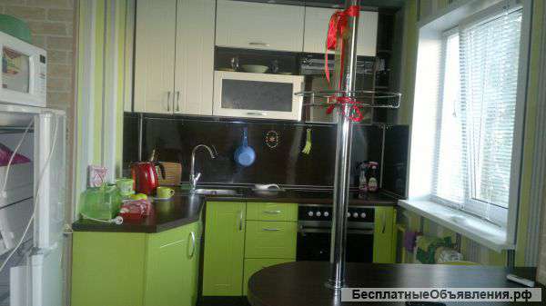 Сдам 2-ком. Ладо Кецховели, д.56