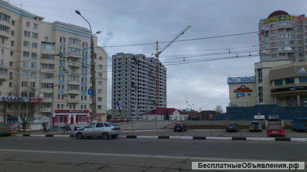 Квартиру в новостройке г.Владимира
