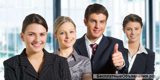 Требуется менеджер