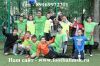 Частная футбольная школа FootballMSK