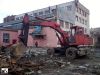 Экскаваторщик на ЭО 33-22
