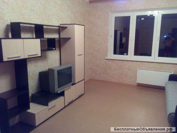 Сдам 1 комнатную квартиру на длительный срок