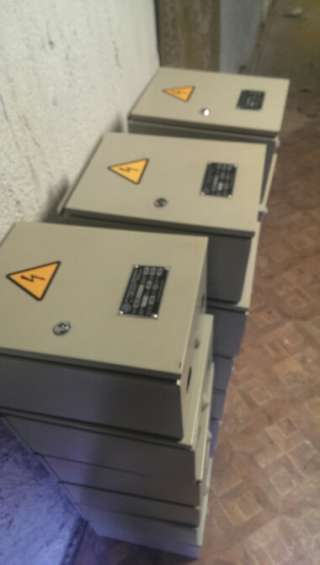 Коробка кпк1м и кпк2м