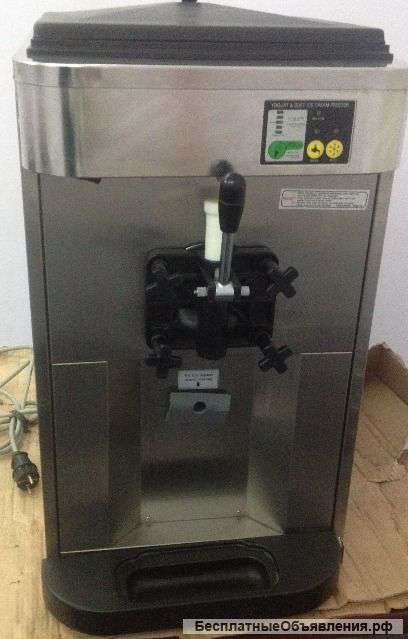 Фризер Koreco ssi-181t смузи, мягкое мороженое