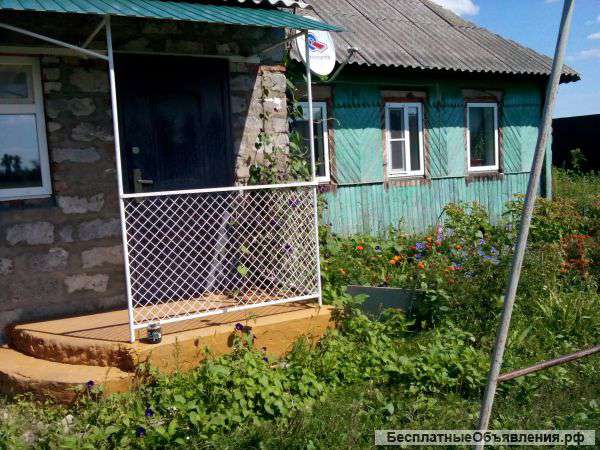 Дом