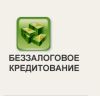Беззалоговое кредитование