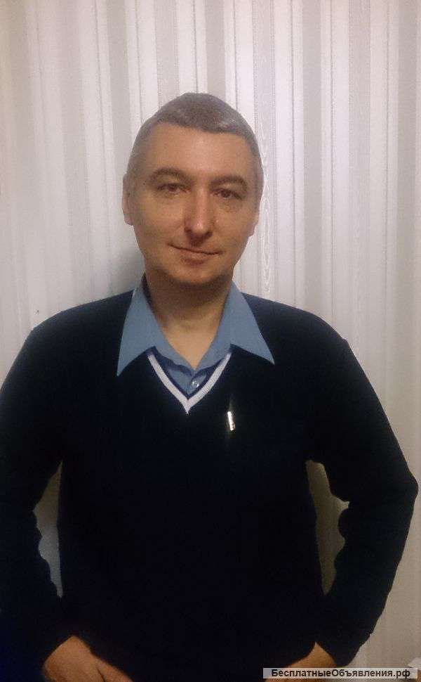 Пассажирские перевозки