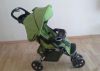 Прогулочная коляска Geoby C922 в отличном состоянии