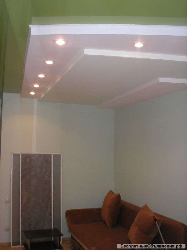 Ремонт дома ремонт квартиры в обнинске