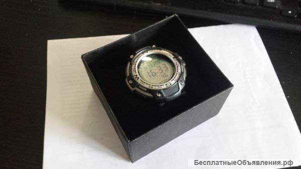 Часы Casio SGW-100-1V (оригинальные)