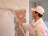 Механизированная штукатурка.Ремонт,строительство,отделочные работы.