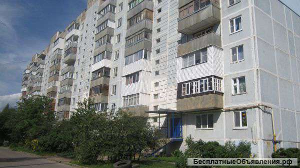 Квартиру в Можайске