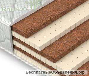 Ортопедический матрас Х1 80х180