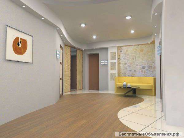 Отделка квартир в Краснодаре. Бюджет ваш