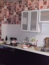Перенесена кухня в коридор