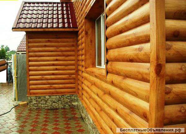 Дом в Октябрьском районе Уфы 200кв.м